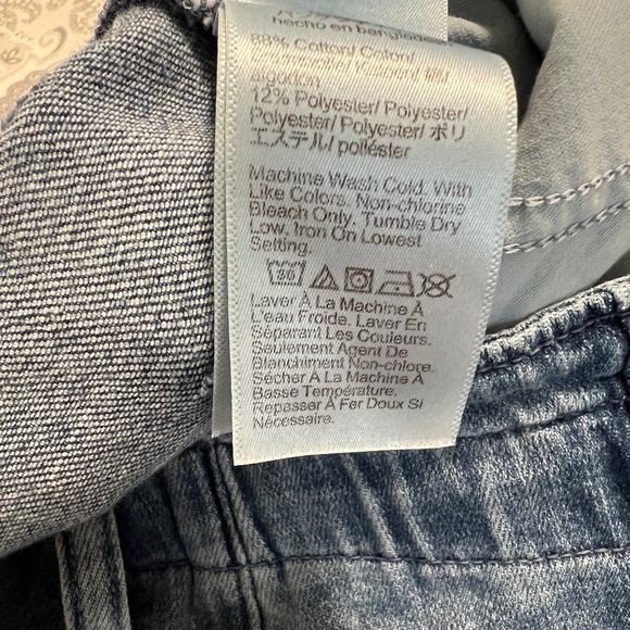 J. CREW Wide-leg Jean - Picture 5 of 10